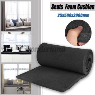 2000MM High Density Upholstery Foam Cushions Seat Pad Sofa Replacement Firm Foam