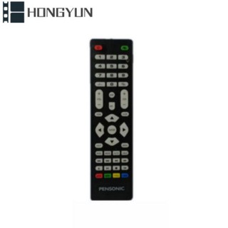 PENSONIC FLAT TV LED/LCD REMOTE CONTROL