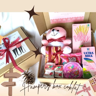 Hampers Birthday Gift Girl Boy Graduation Birthday Anniversary Hampers Chocolate Valentine Gift Box Birthday