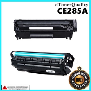 ✴✻❆CompatibleToner Cartridge CE285A 85A for HP Printer