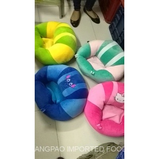✔MINI Wholesale Colorful Baby Seat Support Seat Baby Sofa (2)