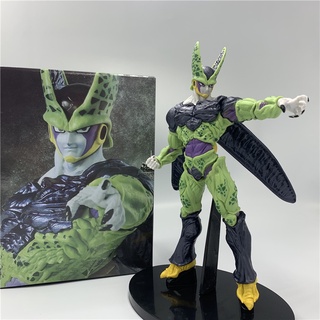 Dragon Ball Z DBZ Cell Action Figurines
