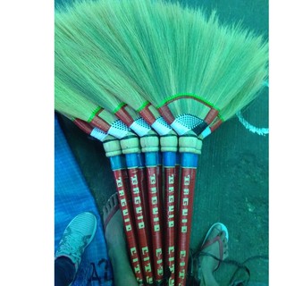 [PLS READ THE DESCRIPTION] Baguio Soft Brooms