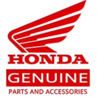 ✿✘◇ Genuine Honda Beat Fi V1 V2 V3 Beat Carb Scoopy Fi-Carb Zoomer Slide Piece Set (4)