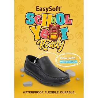 BLACKHAWK BK Kid's Shoes Easy Soft Easysoft by World Balance