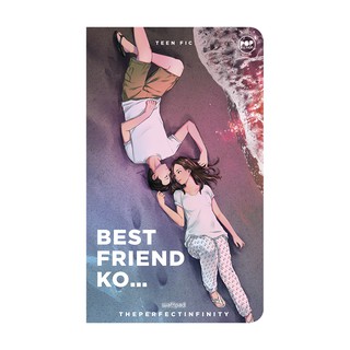 Bestfriend Ko by Theperfectinfinity