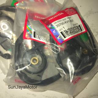Side stand Assy Switch For Honda Beat KVY