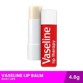 VASELINE Rosy Lips Lip Balm 4.8g
