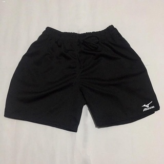 Volleyball shoes❁❆VOLLEYBALL DRI-FIT SHORTS FOR MEN (Mizuno & Asics)