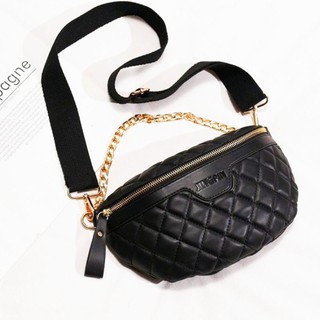 YQY #8077 Korean new fashion version belt bag sling bag waist bag