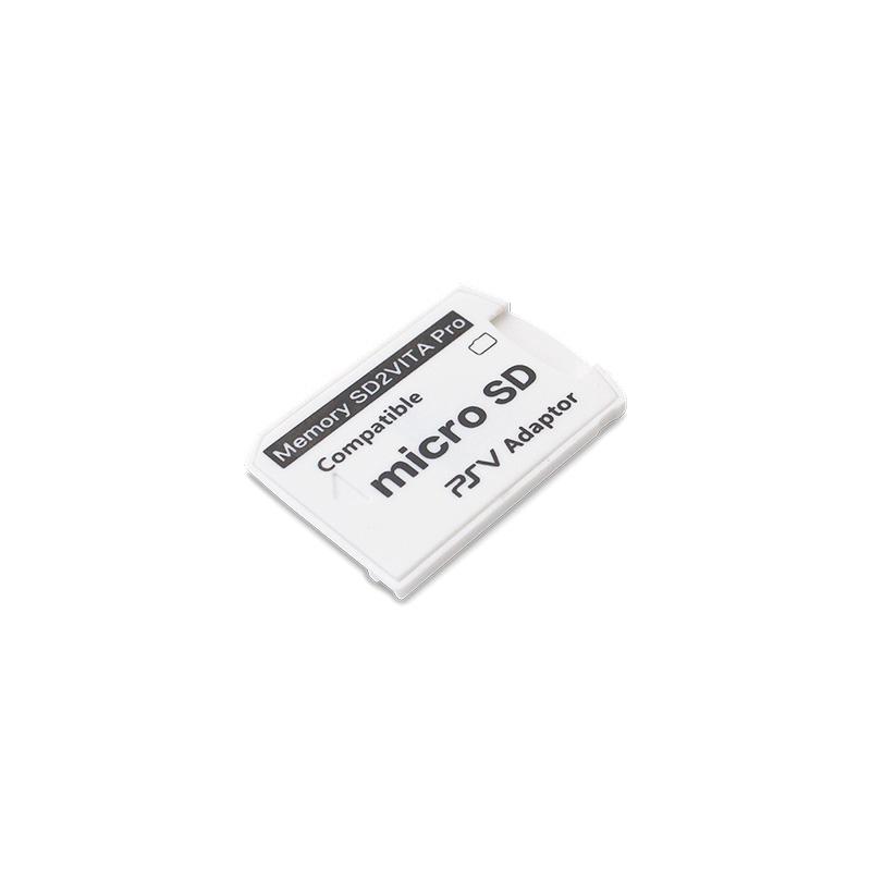 6.0 SD2VITA PS Vita Memory TF Card Game Card PSV 1000/2000 (7)