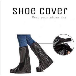AYO#COD Waterproof Rain Shoes Cover