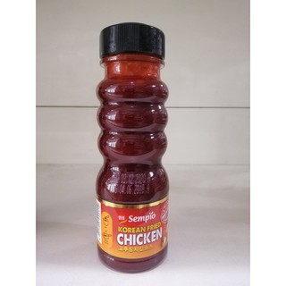 Korean Fried Chicken Sauce 250g (Yangyeom Sauce) Spicy