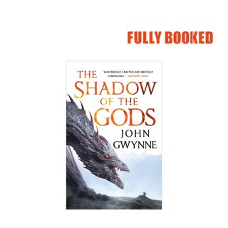 The Shadow of the Gods: The Bloodsworn Trilogy, Book 1 (Paperback) by John Gwynne