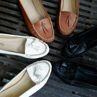 Terry's Shoes Nina Loafers
