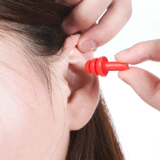 XTG anti noise ear plug/sleeping earplugs/Soundproof earplugs/noise reduction