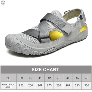✺☃Pathfinder Quick Dry Men Barefoot Shoes Lightweight Trekking Shoes Sport Shoes for Beach Kayak Boa