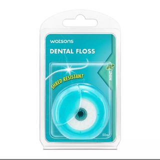 Mint Dental Floss 50 meters