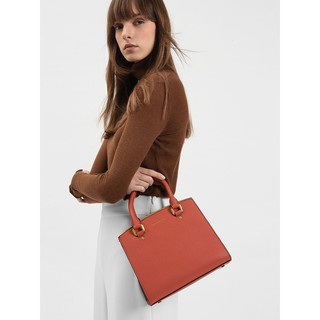 2021 NEW CNK Women's Shoulder Bag Sling Bag CNK Classic Structured Handbag CK2-30270083 (9)