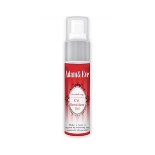 3ml ADAM&EVE Strawberry Clit Sensitizer