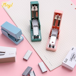 ☑Deli Mini Stapler No. 12 Stapler School Office Supplies