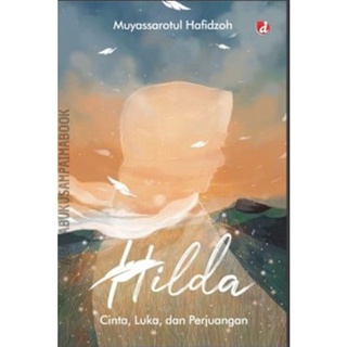 Gramedia Tasikmalaya - Hilda