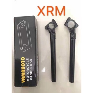 HANDLE BAR (RAIDER TPYE) FOR XRM110,TMX155