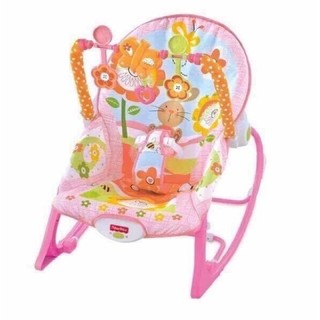 Infant To Toddler rocking Chair Rocker