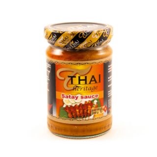 Thai Heritage Satay Sauce