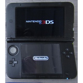 Nintendo 3ds XL with a New 128GB SD card with over 100 games installed like Pokemon and Mario Kart 7