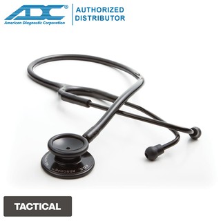 ADC Adscope 603 Clinician Stethoscope Tactical (1)