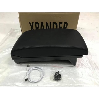 Mitsubishi Xpander Console box Armrest