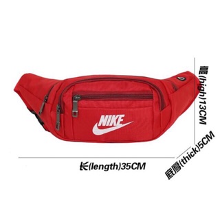Nike Belt Bag & Chest Bag For Men Canvas Bag