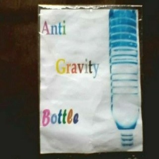 Aqua Bottle Dozens Of anti gravity Magic Tricks