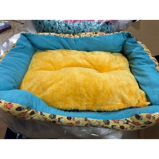 Bird FeedPet Food▤◊✁Bird Feed▤Pet Bed Cushion Dog/Cat (heart pillow not included)