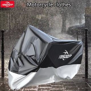BSDDP motorcycle cover For NMAX, AEROX, PCX, MIO, BEAT, CLICK And Other Large to motorcycle