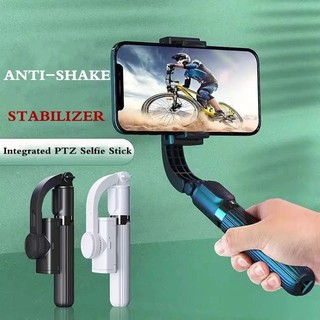 ❖Phone-Stabilizer Anti-Shake Handheld Gimbal Shooting Tripod Multi-Function Selfie Stick