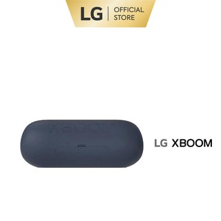 LG Portable Speaker Xboom Go PL7 30W, Meridian Technology, 24 HRS Battery Life
