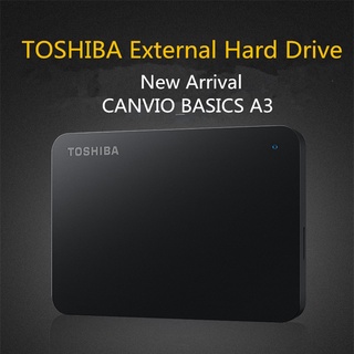 Toshiba 2TB 2.5'' USB3.0 1TB 2TB Hard Drive Portable External Hard Drive USB3.0 external hard disk (4)