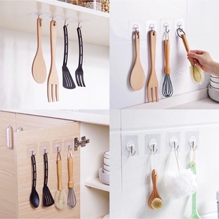 Sticky Hook for Home and Living