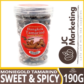 Moniegold Tamarind Sweet & Spicy 190g