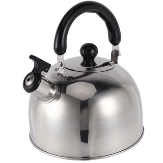 UD 3L Stainless Steel Whistling Kettle