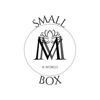 Mamiiwoo Small Box (Pre-Order)