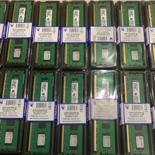 Bnew Kingston RAM 4GB DDR3 Desktop Memory 1333mhz