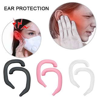 $Best sell$ Silicone earmuffs, respirators, anti strangulation products ★★★★★ (2)