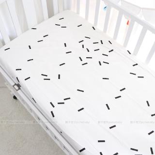 100% Full Cotton Baby Fitted Bed Sheet Fitted Crib Sheets Soft Baby Crib Fitted Bedding Mattress Protectors (8)