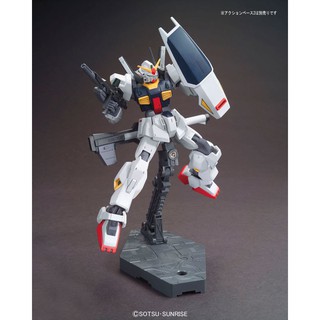 HGUC - No. 193 - 1/144 - RX-178 Gundam Mk-II A.E.U.G. (3)