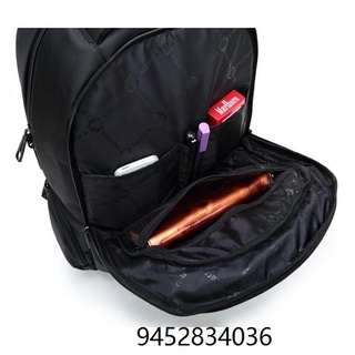 Tigernu T-B3105usb 15.6" Anti-Theft Laptop Backpack with Lock