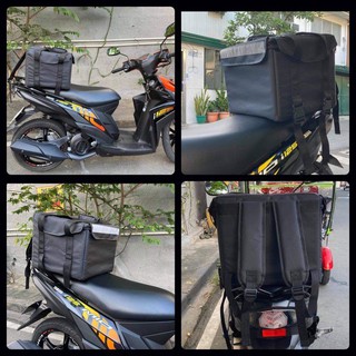 Insulated bag/ Thermal Bag for Delivery