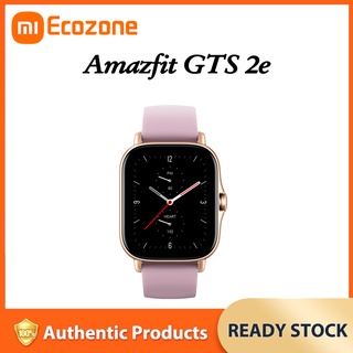 Global Amazfit GTS 2e Smartwatch